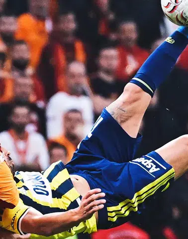 Haftanın Golü İçin Oylama Başladı