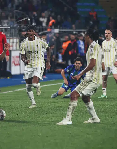 Bu Haftaki Rakibimiz Rizespor, Fenerbahçe Yenilgisini Neye Bağladı?
