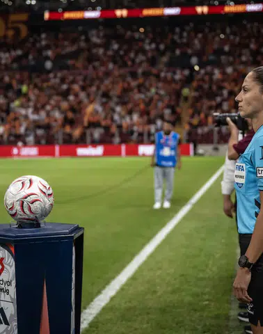 Futbol Seven Gençlere Çağrı