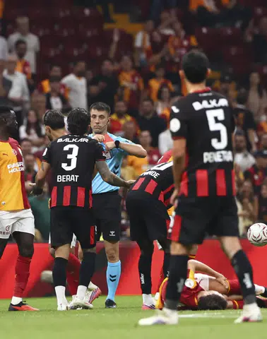 Kart Tablosunda Hangi Sıradayız?