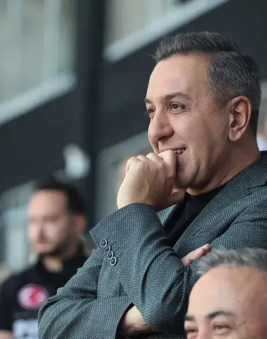 Dere’den Galibiyet Yorumu: Ligin En Çok …