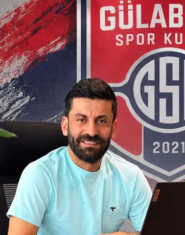 Gülabibeyspor’da Hedef Şampiyonluk