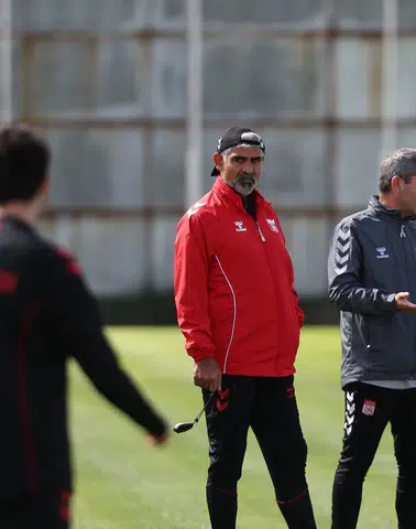 Eski Arca Çorum FK’liden Temiz Eller Çağrısı