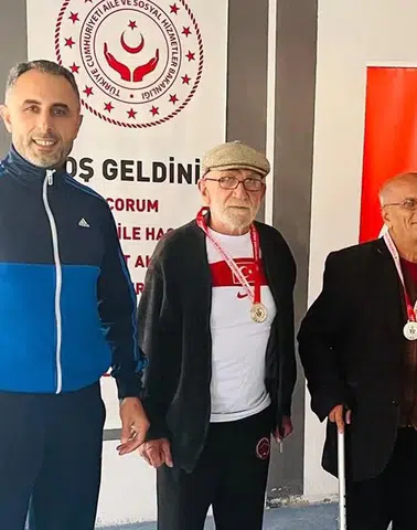 Çınarlar Yarıştı, Kazananlar Belli Oldu