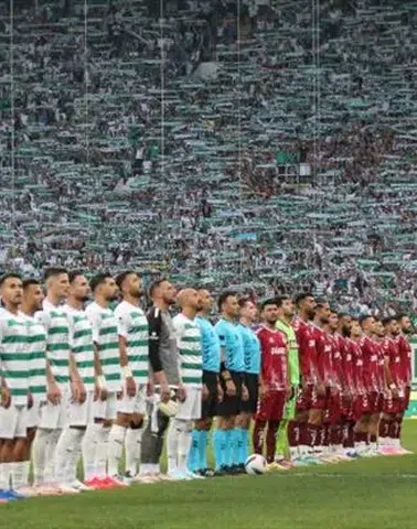 Süper Lig İçin Hangi Takımın Adı Öne Çıkıyor