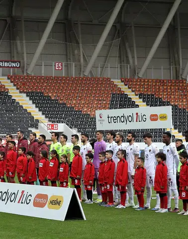 33-34 Ve 35.Hafta Programı Belli Oldu