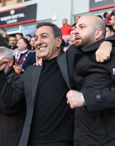 Muhsin Dere’den Süper Lig Formülü