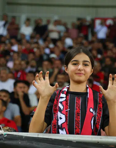 Arca Çorum Fk’den Öğrencileri Mutlu Eden Kampanya