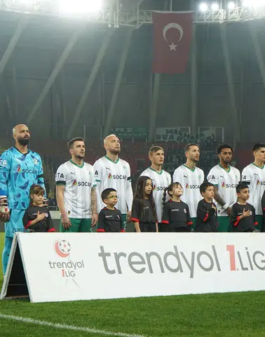 Sıradaki Rakibimiz Hakkında Bilmemiz Gerekenler Burada