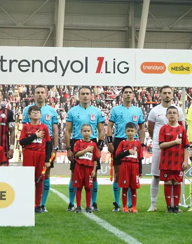 Boluspor, Çorum FK maçı hedefini açıkladı