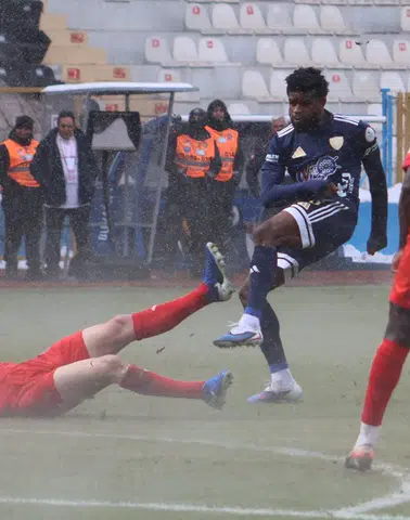 1.Ligde Dikkat Çeken İstatistik