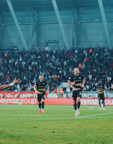 Haydi Çorum Maça, Maçla İlgili Detaylar Burada