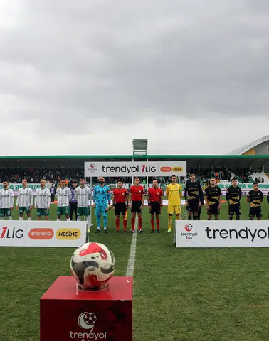 Iğdır’da Maçın Oyuncusu Kim Oldu ?