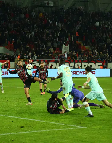 Kritik Maçın Hakemi Belli Oldu. Dikkat Çeken İstatistik