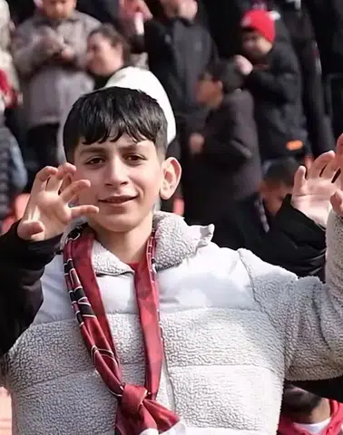 Taraftara Müjde. Kulüpten Çağrı Var