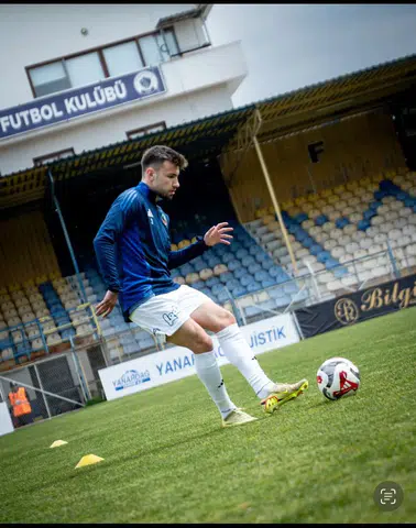 Nafican'ın Takımı Bu Hafta Ne Yaptı ?