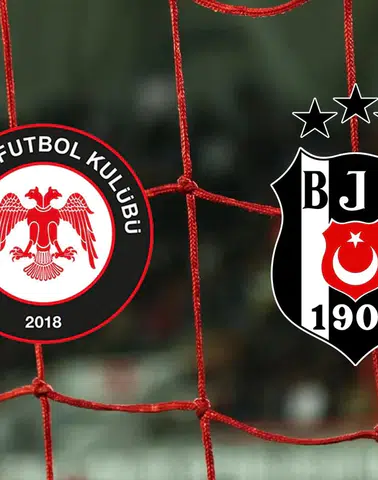 ÇORUM FK'DAN BEŞİKTAŞ'A TARİHİ ÇALIM