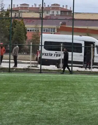 Çorum’da İlk Kez Oynandı