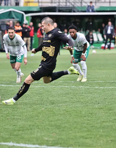 Uçar Yönetimindeki Çorum Fk’nin Galibiyet Serisi Kaç Maç Oldu ?