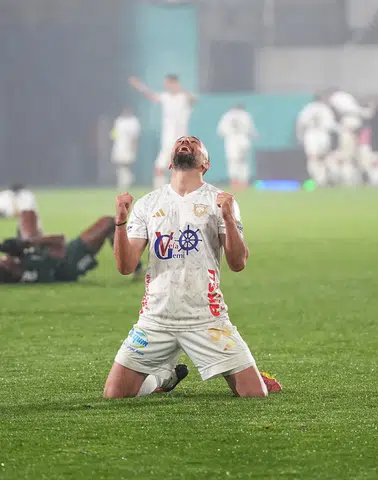 32.Haftanın Tüm Detayları Burada  Sahalarda Ender Görülen Bir Çok An Yaşandı