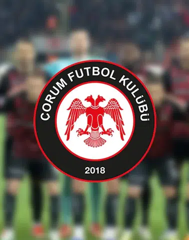 Çorum FK’nin İlk 11’i Belli Oldu, Eksikler Var