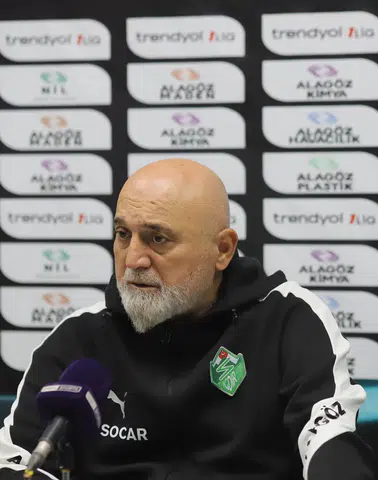 Karaman: Yediğimiz İlk Gol Bireysel Hatadan