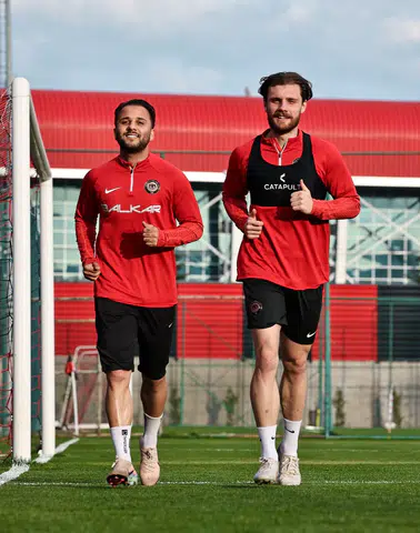 Bandırmaspor Hazırlıkları Hız Kazandı