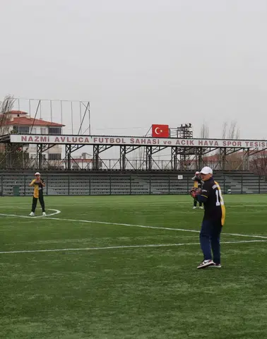 Çorum’da İlk Kez Oynanmıştı. Kazananlar Belli Oldu