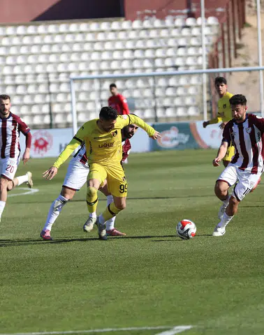 Çorum Fk’nin Rakibine Sürpriz Talip Rakip Bu Projeye Ne Dedi ?