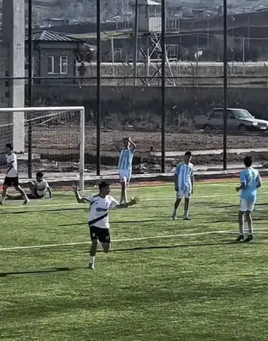 U16 Takımı, Türkiye Şampiyonasına Veda Etti