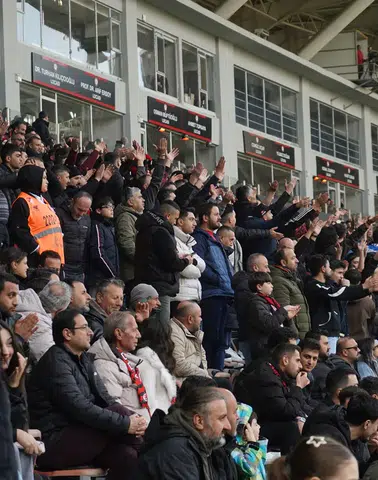 Bandırmaspor Maçı Biletleri Satışta Biletler ve Ceza Hakkında Tüm Detaylar Burada