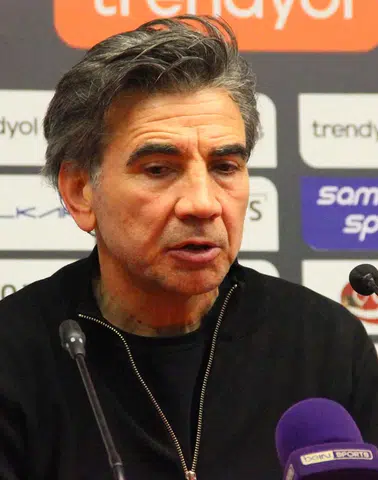 Takımı Haftalar Sonra Çorum’da Kaybetti, Bakın Neler Söyledi ?