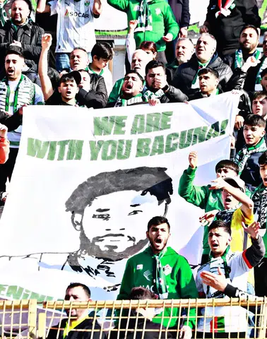 Çorum FK Maçı Sonrası Çekildiklerini Açıkladılar