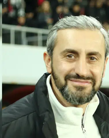 Özbalta Hakkını Helal Etti mi ?