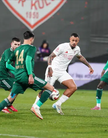 Erokspor’un Fikstüründe Dikkat Çeken Detay.Kaderleri Amed SF’lilere Bağlı