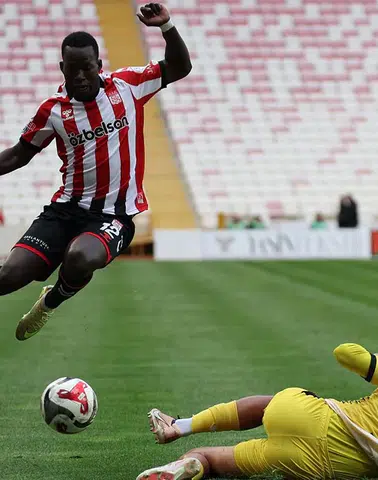 Sıradaki Rakip Hakkında Bilinmesi Gerekenler Bu Haberde
