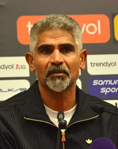 İsmet Taşdemir: "Önümüzdeki Sene Hedefe Gidebilecek Bir Takım Kurma Niyetindeyiz"