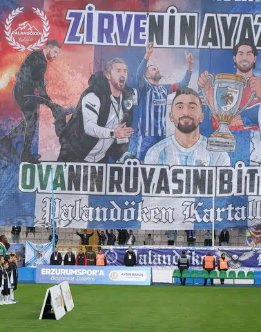 Play-off Tarihleri Belli Oldu  İşte Son Takımın Belli Olacağı Tarih