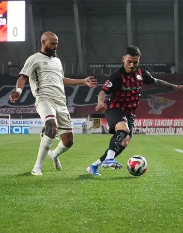 Bu İstatistikler Nasıl Maç Kazandırmaz!