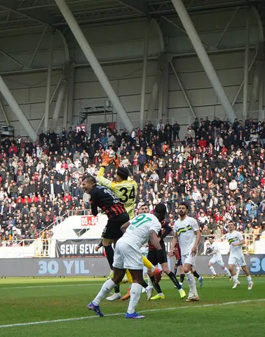 Ligin Kaderi Bu Hafta Çözülebilir. İşte Tüm İhtimaller …