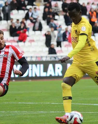 35’inci Haftaya Hangi Oyuncular Damga Vurdu ?