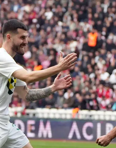 33.Hafta Geride Kaldı. Haftanın Detayları Burada