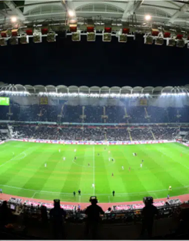 Play-off Finalinin Günü ve Yeri Netleşti