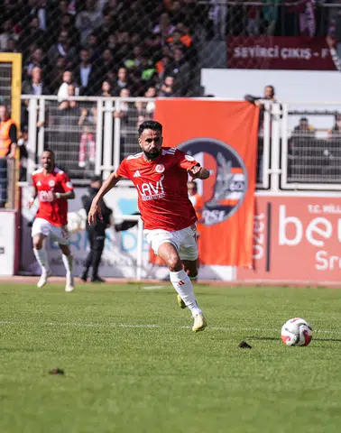 Eski Çorum FK’liden Bir Şampiyonluk Kupası Daha