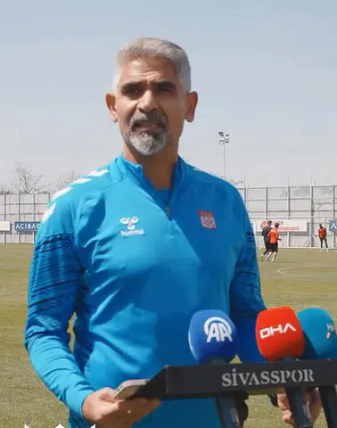 Taşdemir Ne İçin “Beceremedik” Dedi ?