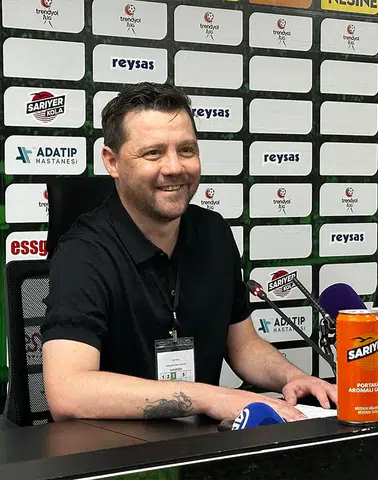 Uçar: Rakibe Saygı Duyarak Oynadık, Güzel Galibiyet Aldık