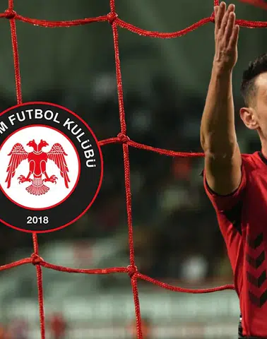 Çorum FK Maçını Hakemi Belli Oldu