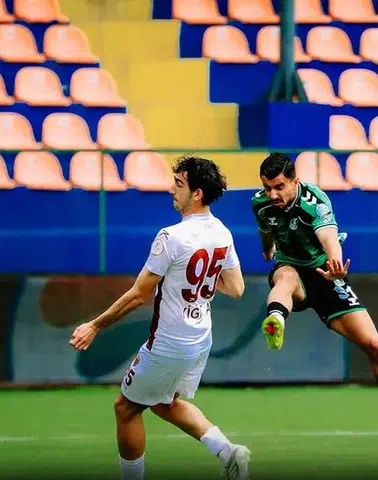 Bu Haftaki Rakip Ne Yaptı ?