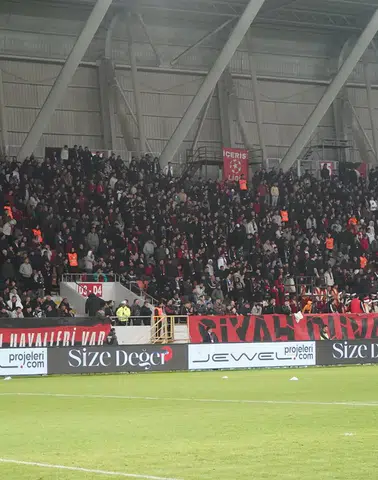 Bir Sonraki İç Saha Maçı Ne Zaman ?