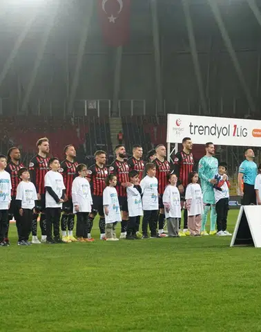 Tarihi Rekor Son Buldu